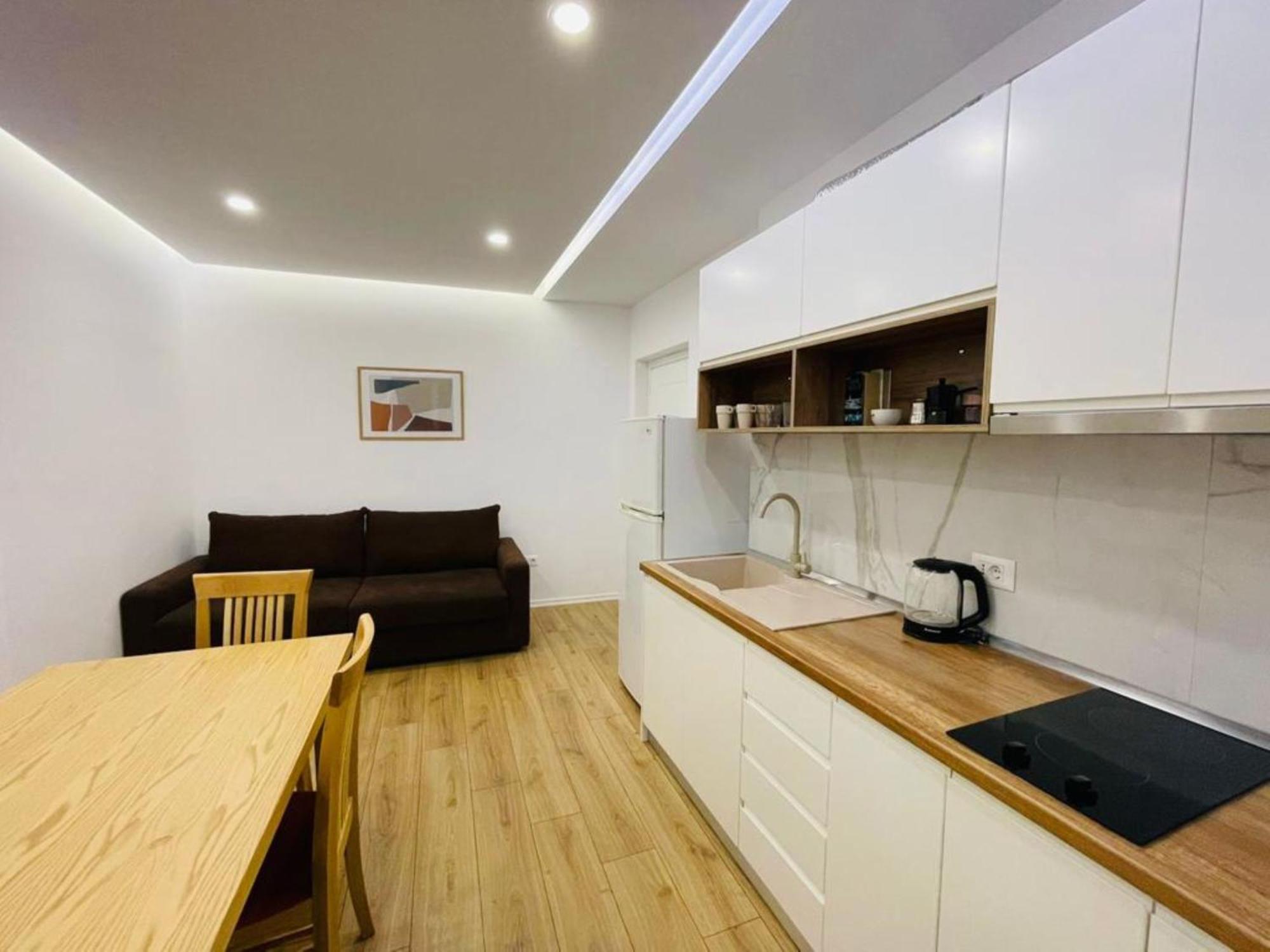 Leilighet Sela Rent- And