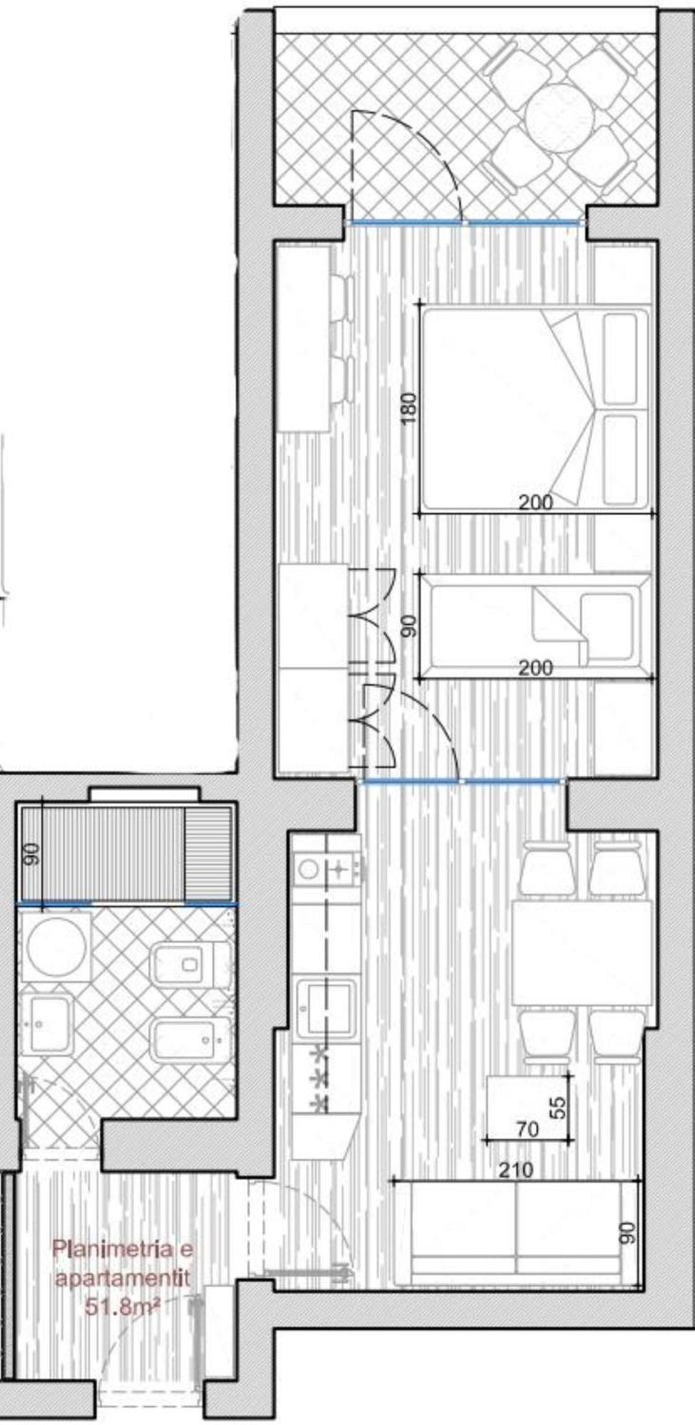 Апартаменты Sela Rent- And